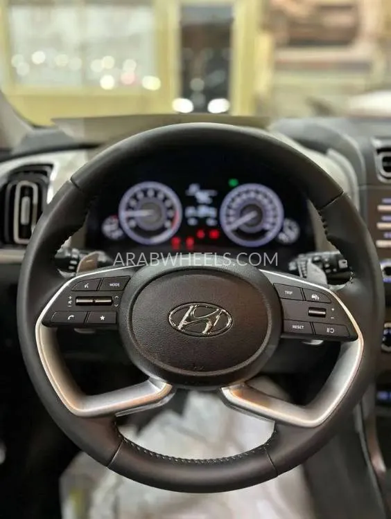 هيونداي كريتا 2025 for Sale in الرياض Image-11