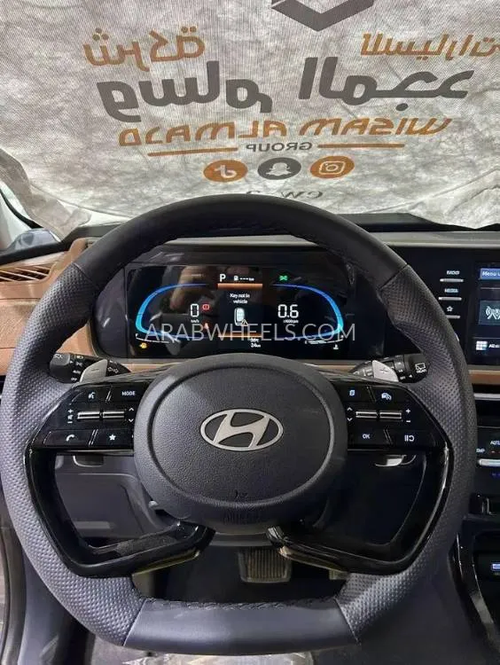 هيونداي كريتا 2025 for Sale in الرياض Image-14