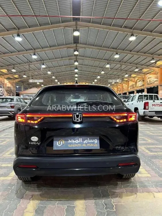 هوندا HR-V 2025 for Sale in الرياض Image-6