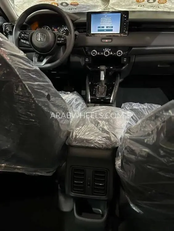 هوندا HR-V 2025 for Sale in الرياض Image-11