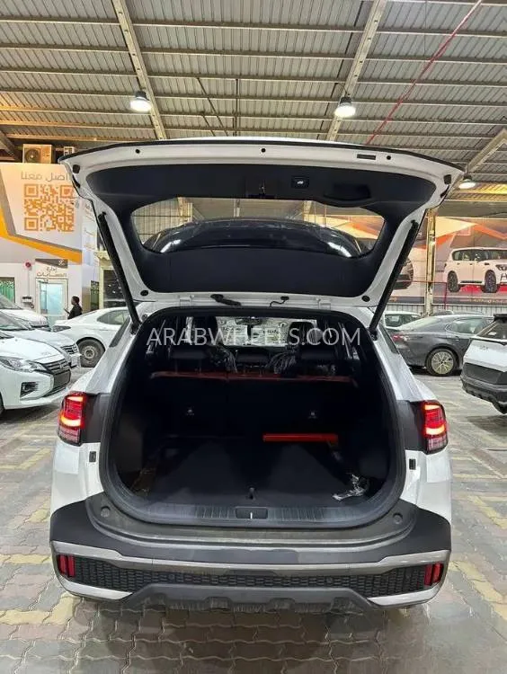 كيا سبورتاج 2025 for Sale in الرياض Image-7