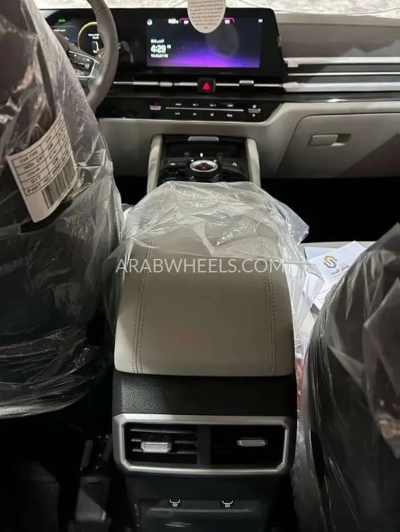كيا سبورتاج 2025 for Sale in الرياض Image-10