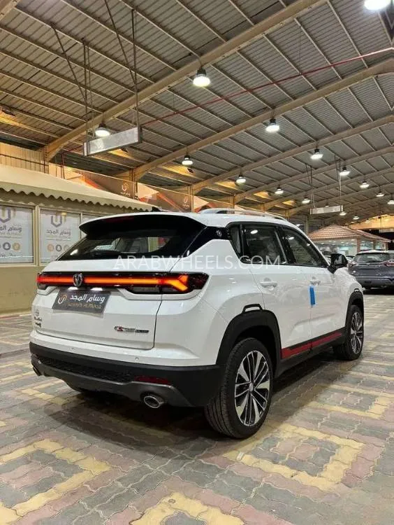 شانجان CS35 2025 for Sale in الرياض Image-4