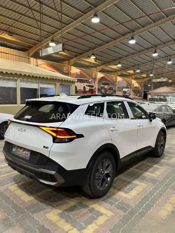 كيا سبورتاج 2025 for Sale in الرياض Image-5