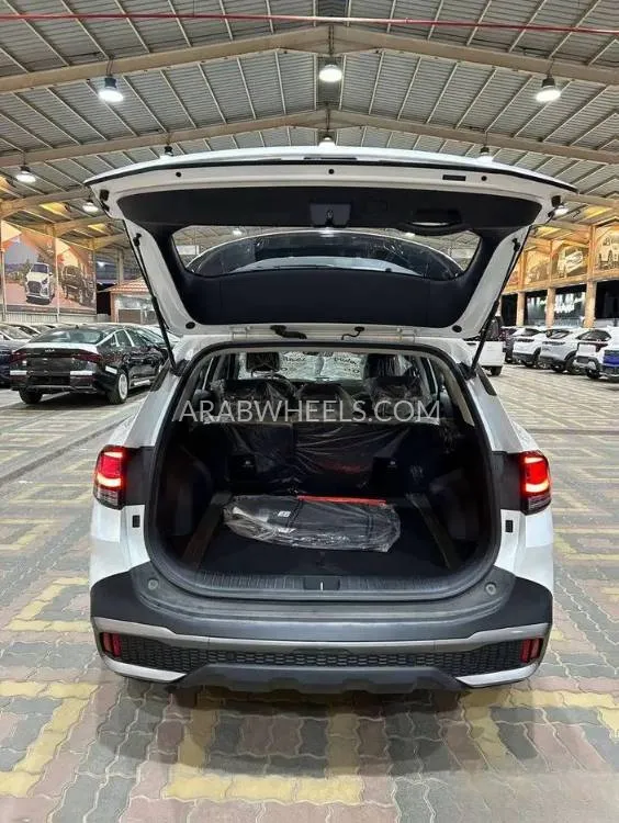 كيا سبورتاج 2025 for Sale in الرياض Image-7
