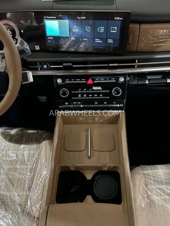 هيونداي جراند سنتافي 2024 for Sale in الرياض Image-11