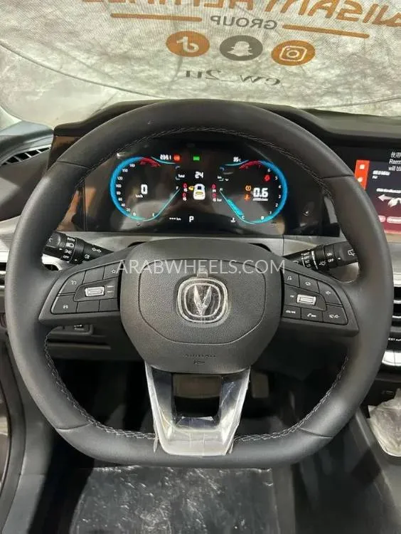 لكزس LX 2024 for Sale in الرياض Image-13