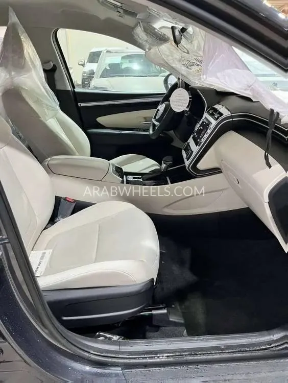 هيونداي توسان 2024 for Sale in الرياض Image-7