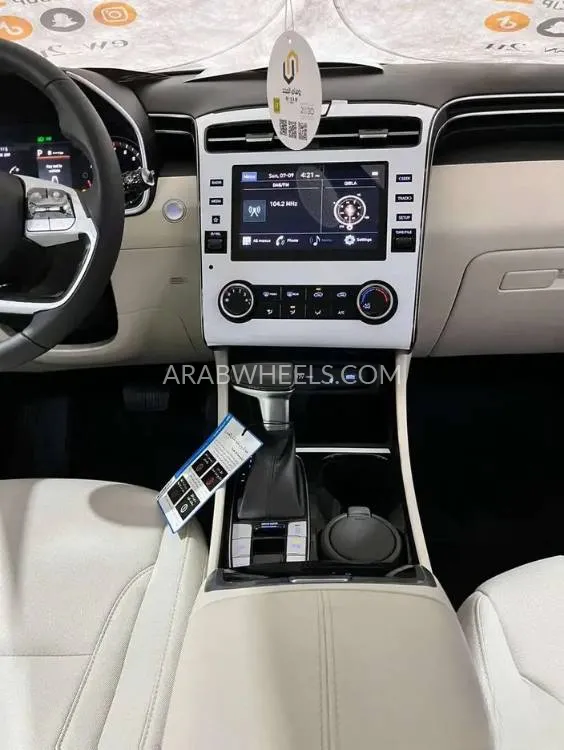 هيونداي توسان 2024 for Sale in الرياض Image-10