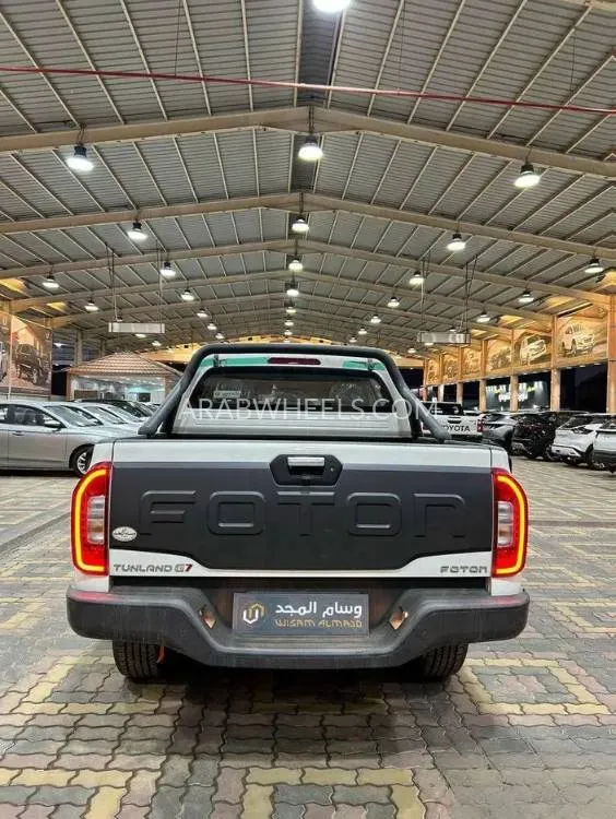 فوتون تونلاند 2024 for Sale in الرياض Image-6