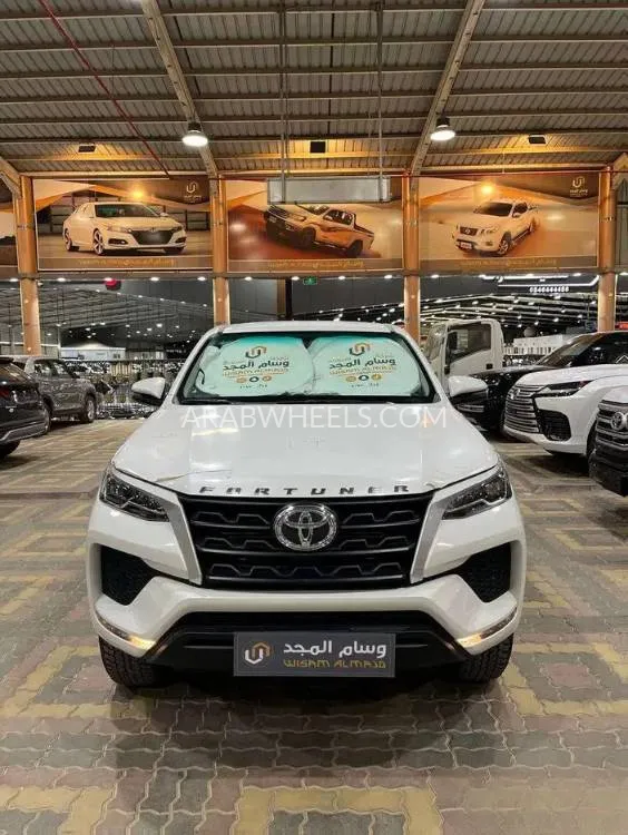 تويوتا فورتشنر 2024 for Sale in الرياض Image-3