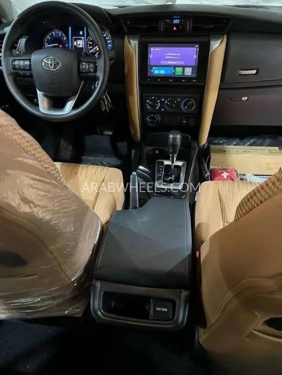 تويوتا فورتشنر 2024 for Sale in الرياض Image-10