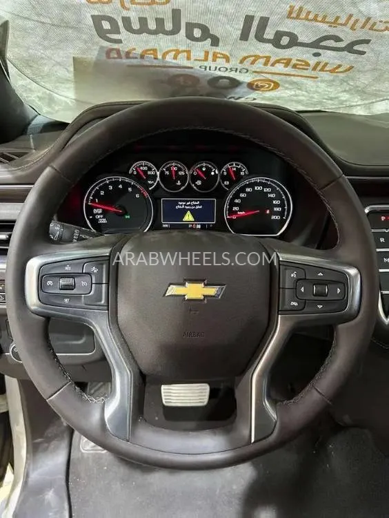 رينو ميجان 2023 for Sale in الرياض Image-12