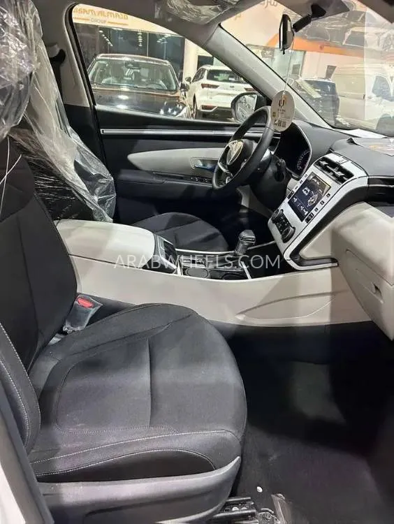 هيونداي توسان 2023 for Sale in الرياض Image-7