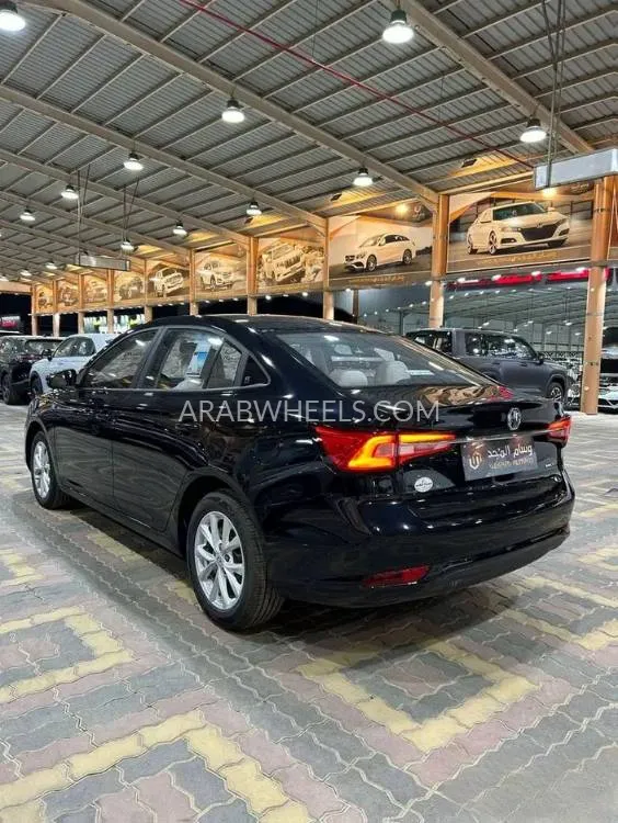 إم جي 3 2025 for Sale in الرياض Image-5