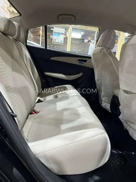 إم جي 3 2025 for Sale in الرياض Image-8