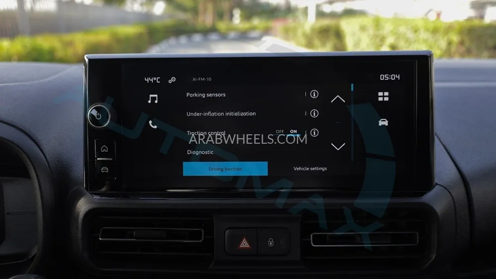 سيتروين بيرلينغو 2026 for Sale in وادي الدواسر Image-13