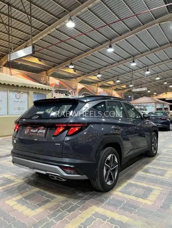 هيونداي توسان 2025 for Sale in الرياض Image-5