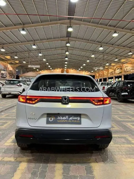 هوندا HR-V 2025 for Sale in الرياض Image-6