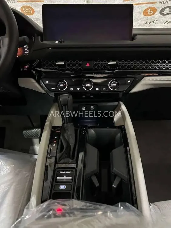 هوندا أكورد 2025 for Sale in الرياض Image-10