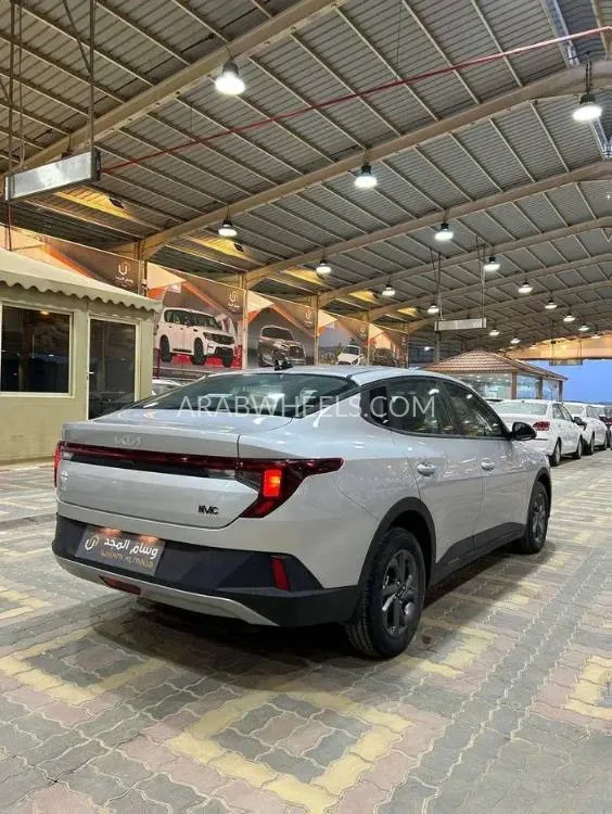 كيا K5 2024 for Sale in الرياض Image-4