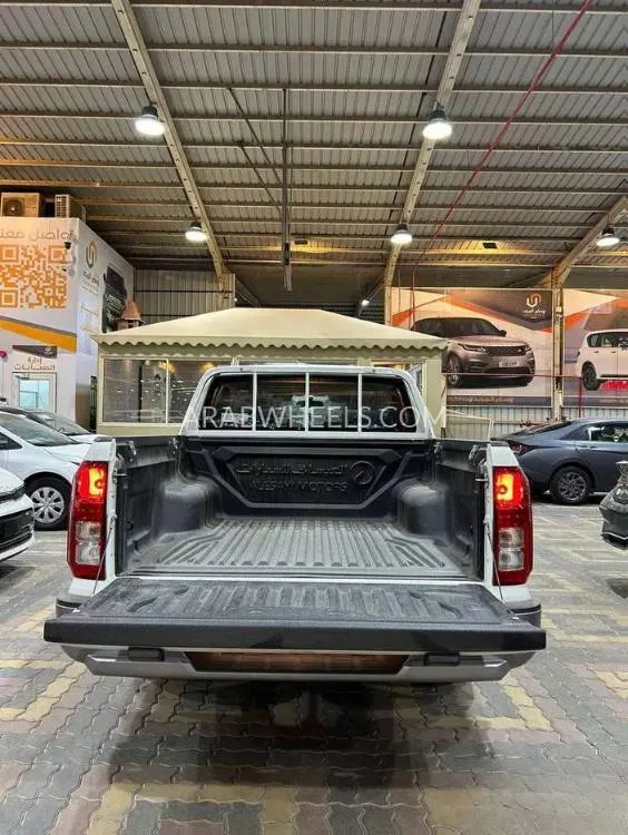 ميتسوبيشي L200 2024 for Sale in الرياض Image-7