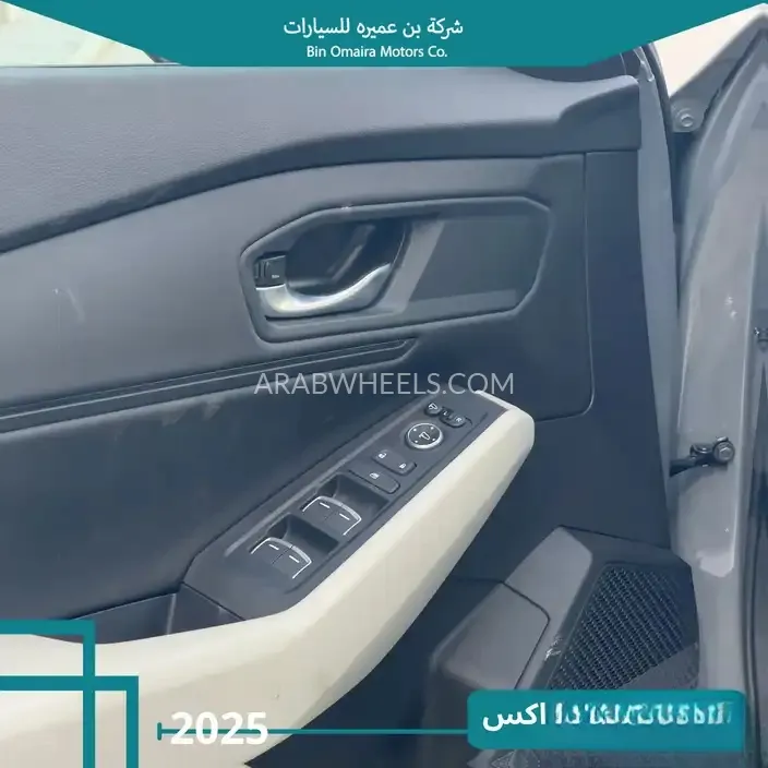 هوندا أكورد 2025 for Sale in الرياض Image-10
