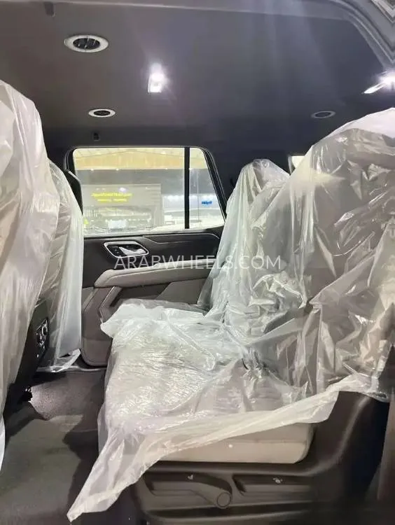 شفروليه تاهو 2024 for Sale in الدمام Image-7