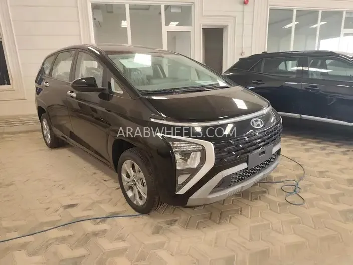 هيونداي ستارجازر 2025 for Sale in الدمام Image-6