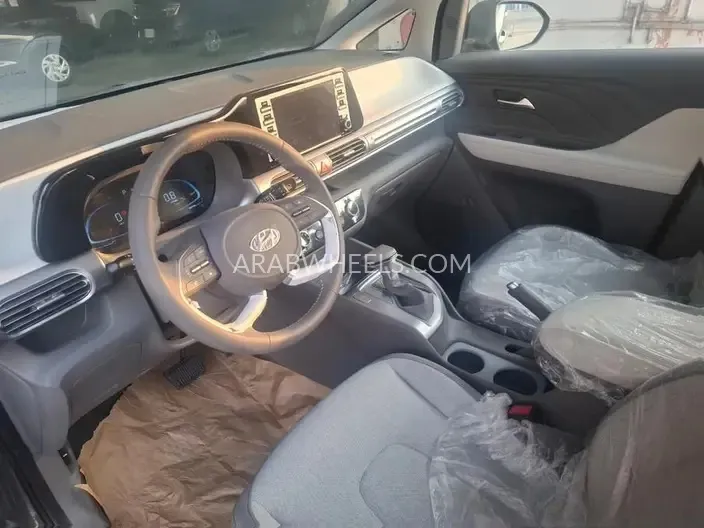 هيونداي ستارجازر 2025 for Sale in الدمام Image-8