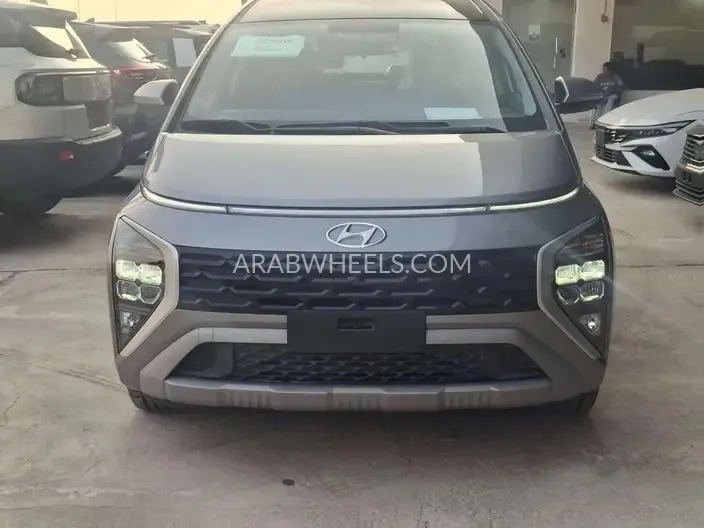 هيونداي ستارجازر 2025 for Sale in الدمام Image-2