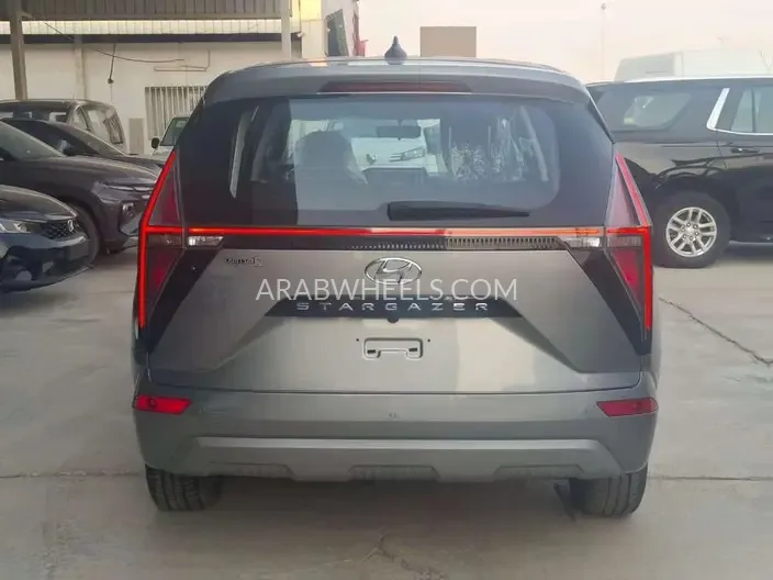 هيونداي ستارجازر 2025 for Sale in الدمام Image-4
