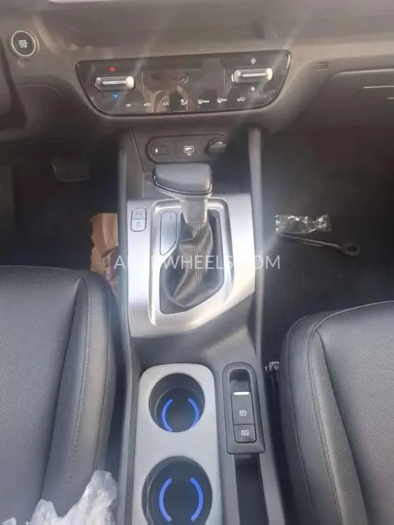 هيونداي ستارجازر 2025 for Sale in الدمام Image-8