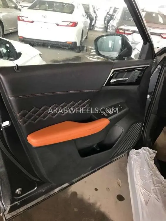 ميتسوبيشي أوتلاندر 2025 for Sale in الدمام Image-8