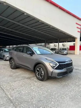 Kia Sportage 2025 for Sale