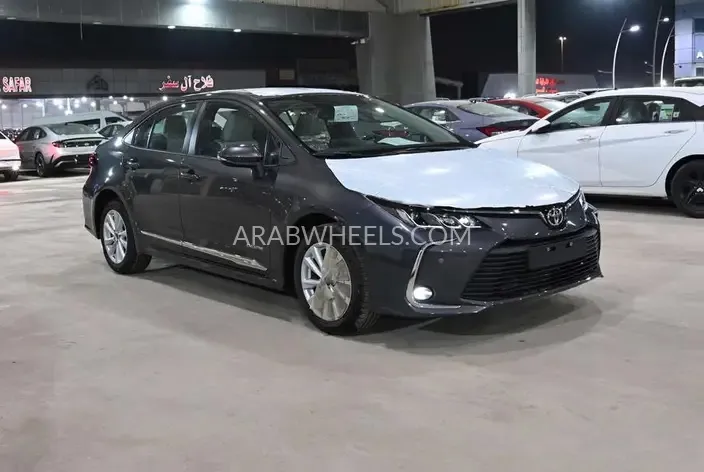 تويوتا كورولا 2024 for Sale in الدمام Image-3