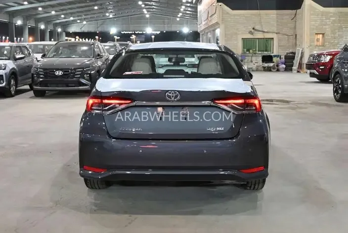 تويوتا كورولا 2024 for Sale in الدمام Image-8