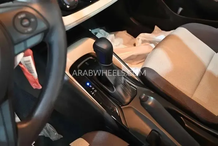 تويوتا كورولا 2024 for Sale in الدمام Image-10