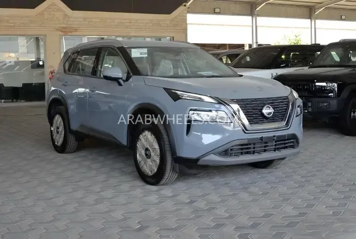 نيسان إكس تريل 2025 for Sale in الدمام Image-3