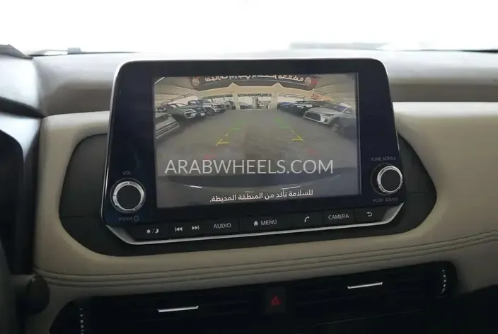 نيسان إكس تريل 2025 for Sale in الدمام Image-8