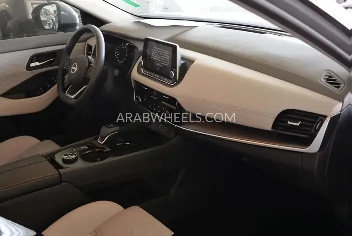 نيسان إكس تريل 2025 for Sale in الدمام Image-14