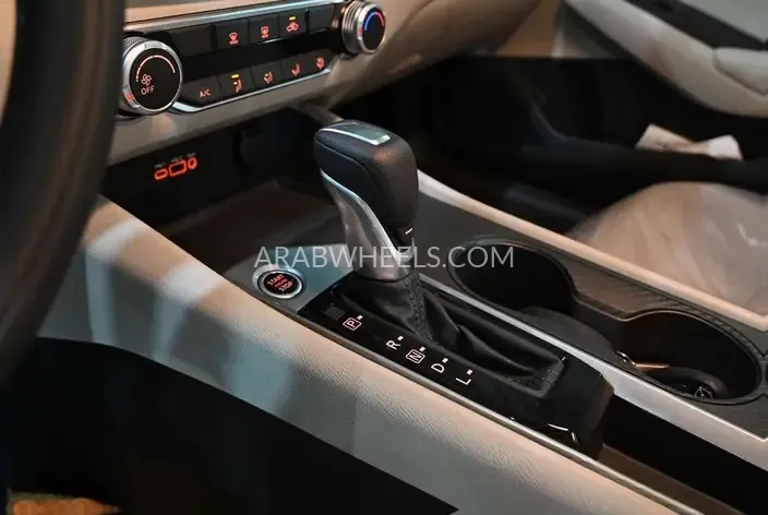 نيسان ألتيما 2025 for Sale in الدمام Image-10