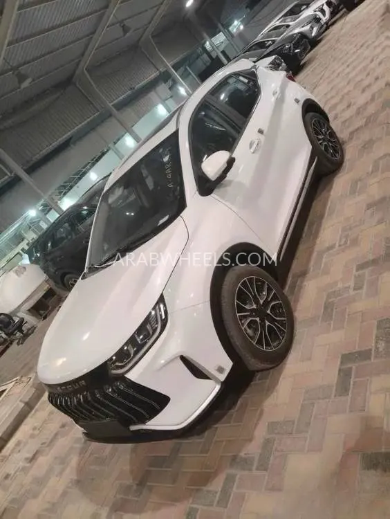 جيتور X50 2025 for Sale in الدمام Image-2