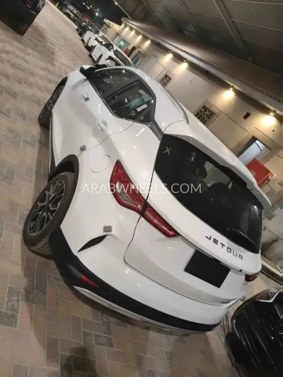 جيتور X50 2025 for Sale in الدمام Image-5