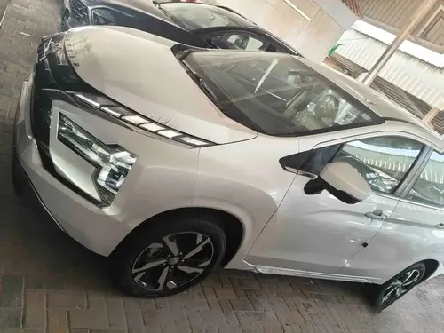 Mitsubishi Xpander 2025