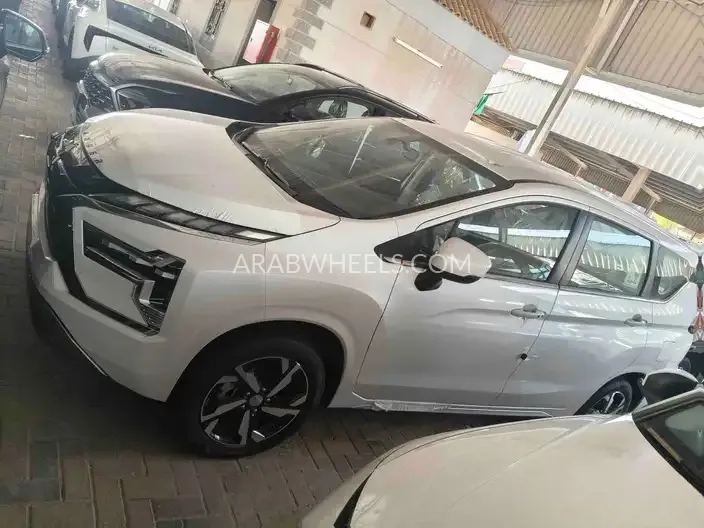 ميتسوبيشي إكسباندر 2025 for Sale in الدمام Image-4