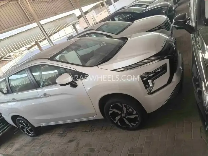 ميتسوبيشي إكسباندر 2025 for Sale in الدمام Image-5