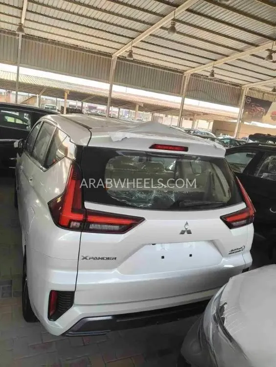 ميتسوبيشي إكسباندر 2025 for Sale in الدمام Image-7