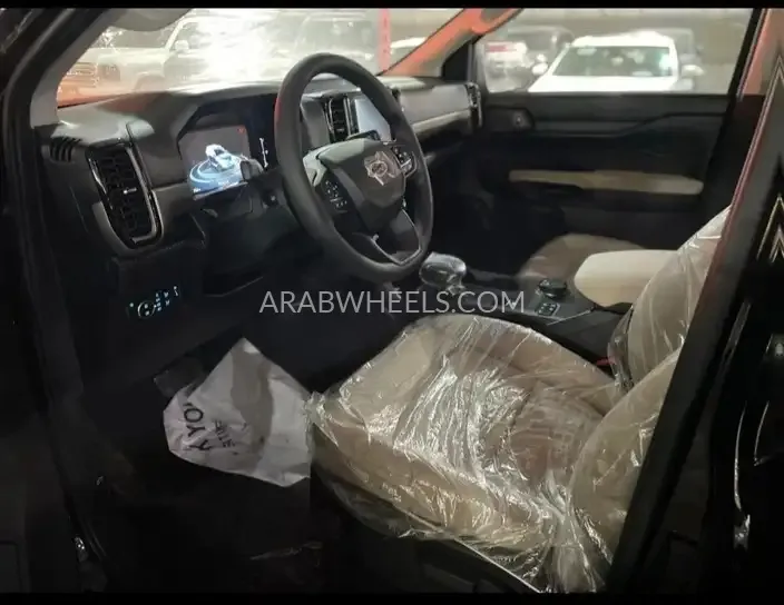 فورد إيفرست 2025 for Sale in الدمام Image-5