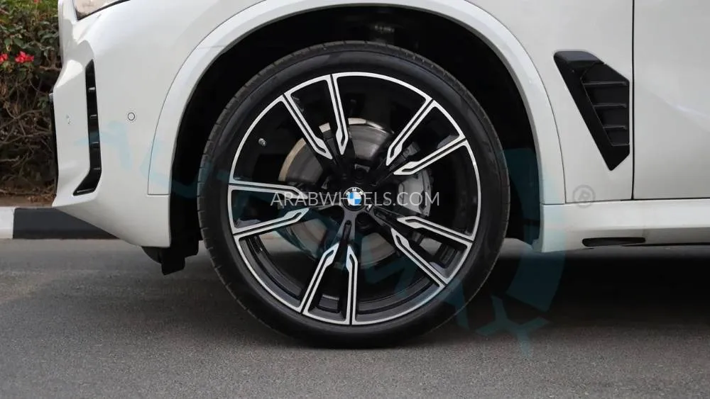 بي ام دبليو X5 2025 for Sale in الرياض Image-26
